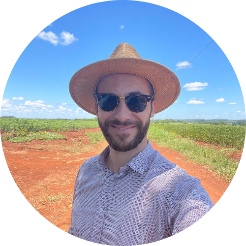Domenico Maietta: Copywriter e blogger espero in journaling